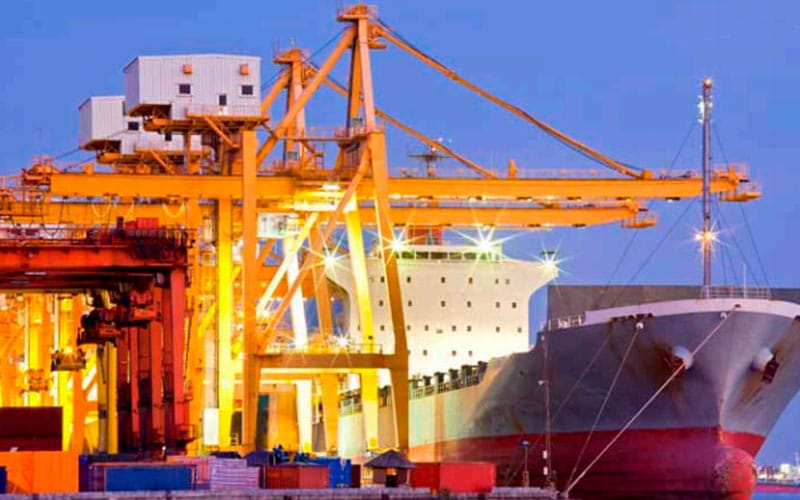 Agility Emerging Markets Logistics Index 2014