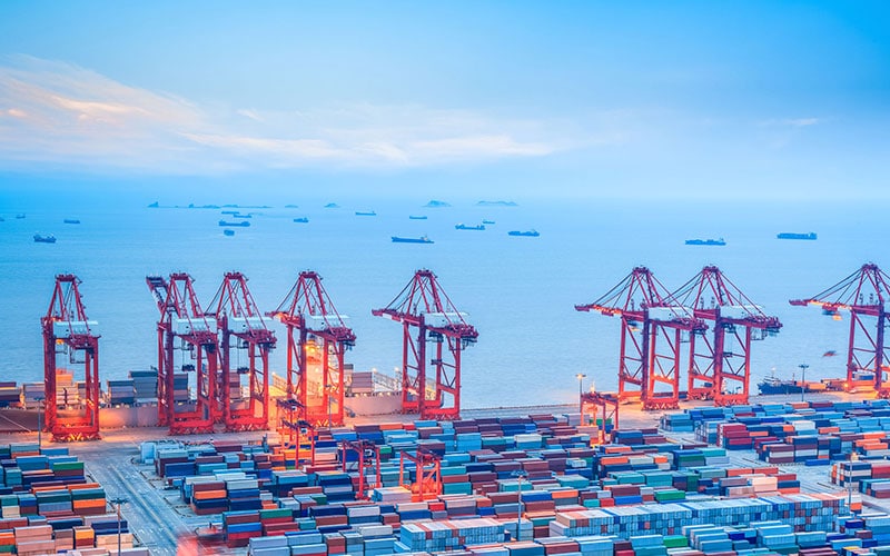 Agility Emerging Markets Logistics Index 2015