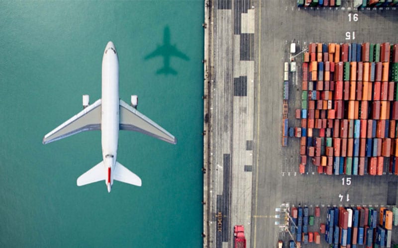 Agility Emerging Markets Logistics Index 2018