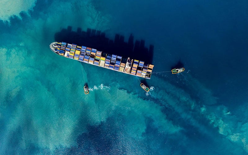 Agility Emerging Markets Logistics Index 2019