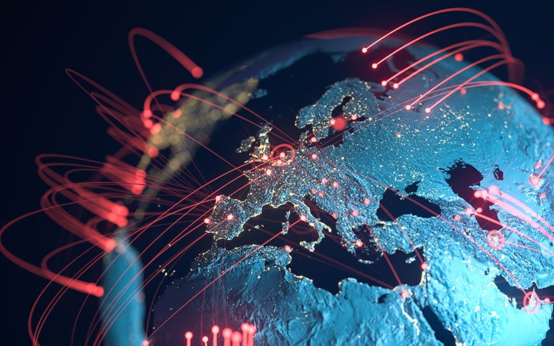 Agility Emerging Markets Logistics Index 2021