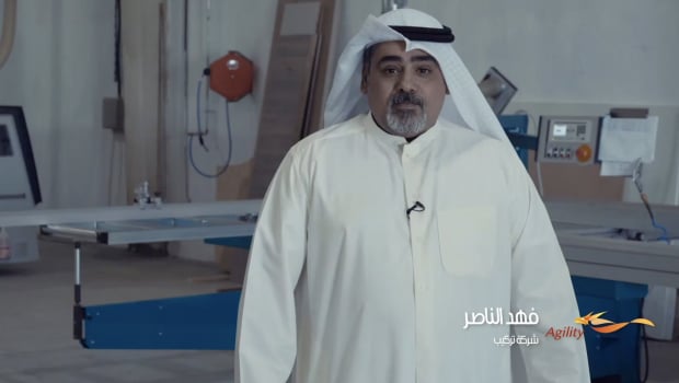 شهادات من عملائنا