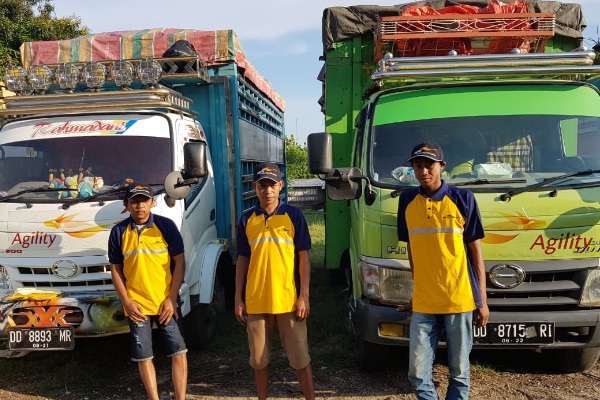 Indonesia earthquake and tsunami response