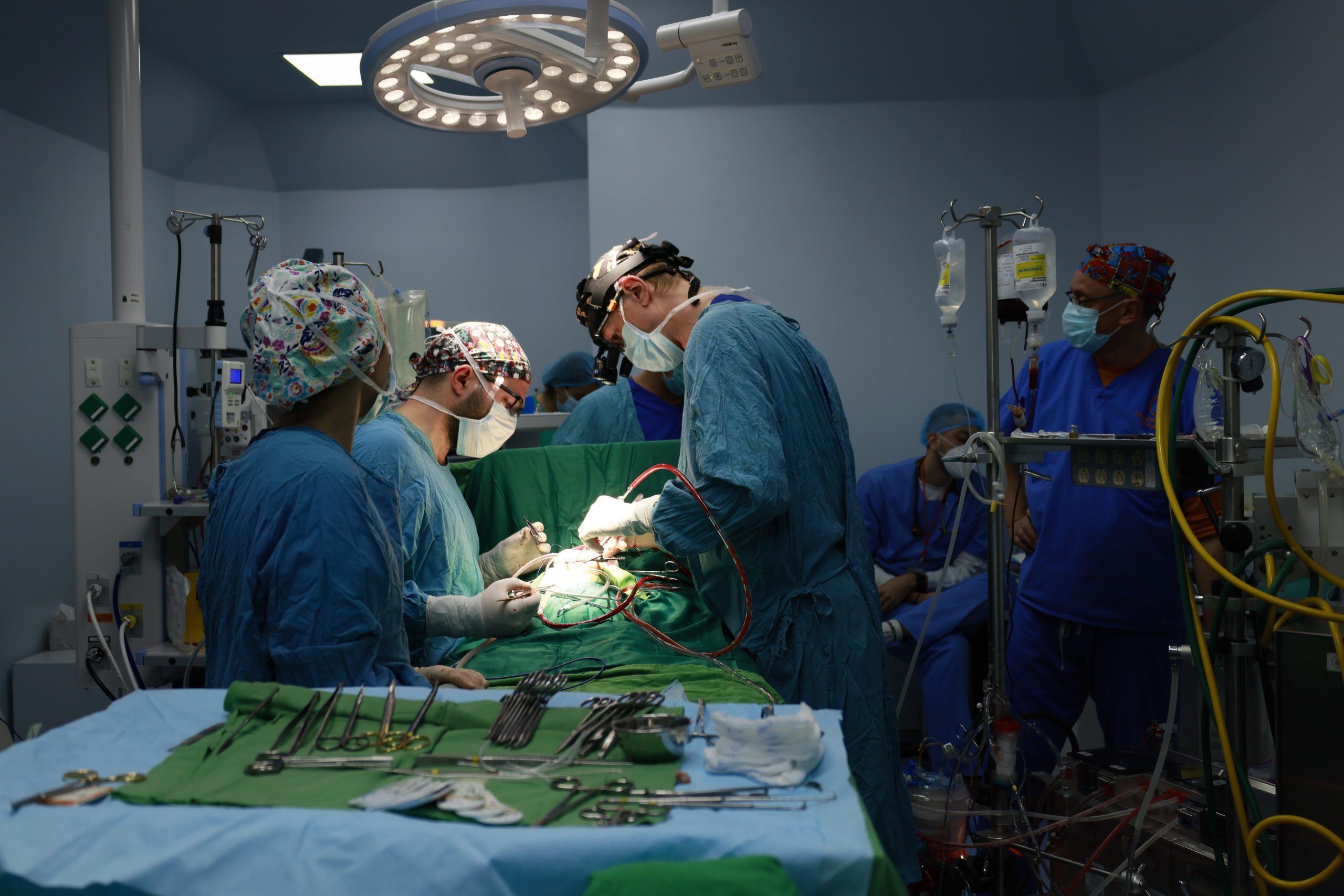 Novick Cardiac Alliance