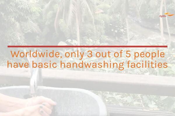 Moving Soaps Across Indonesia