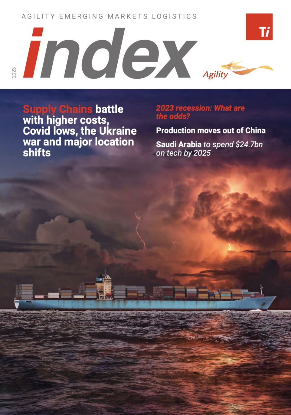 DOWNLOAD AEMLI 2023 REPORT