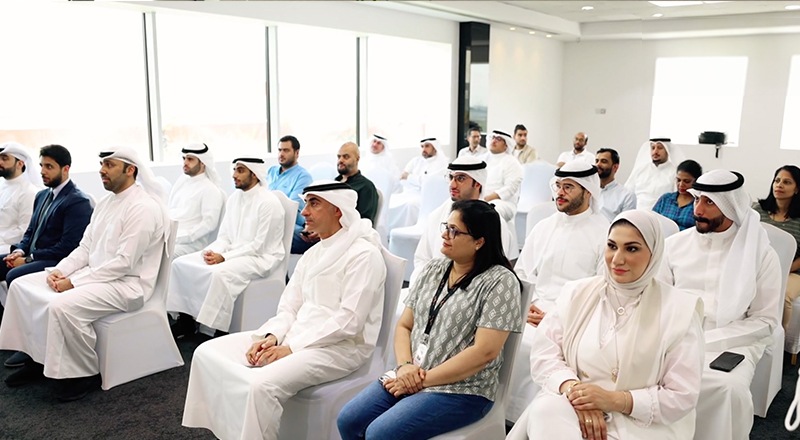 INJAZ Summer Internship Program