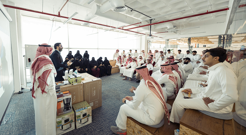 Education for Employment