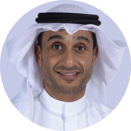 Khaled Faisal Al-Ghais