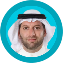 فيصل جميل سلطان العيسى