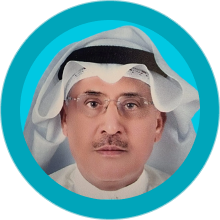 ناصر محمد فهد الراشد