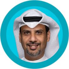 صقر محمد الرشود