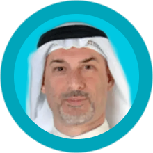 سلطان أنور العيسى